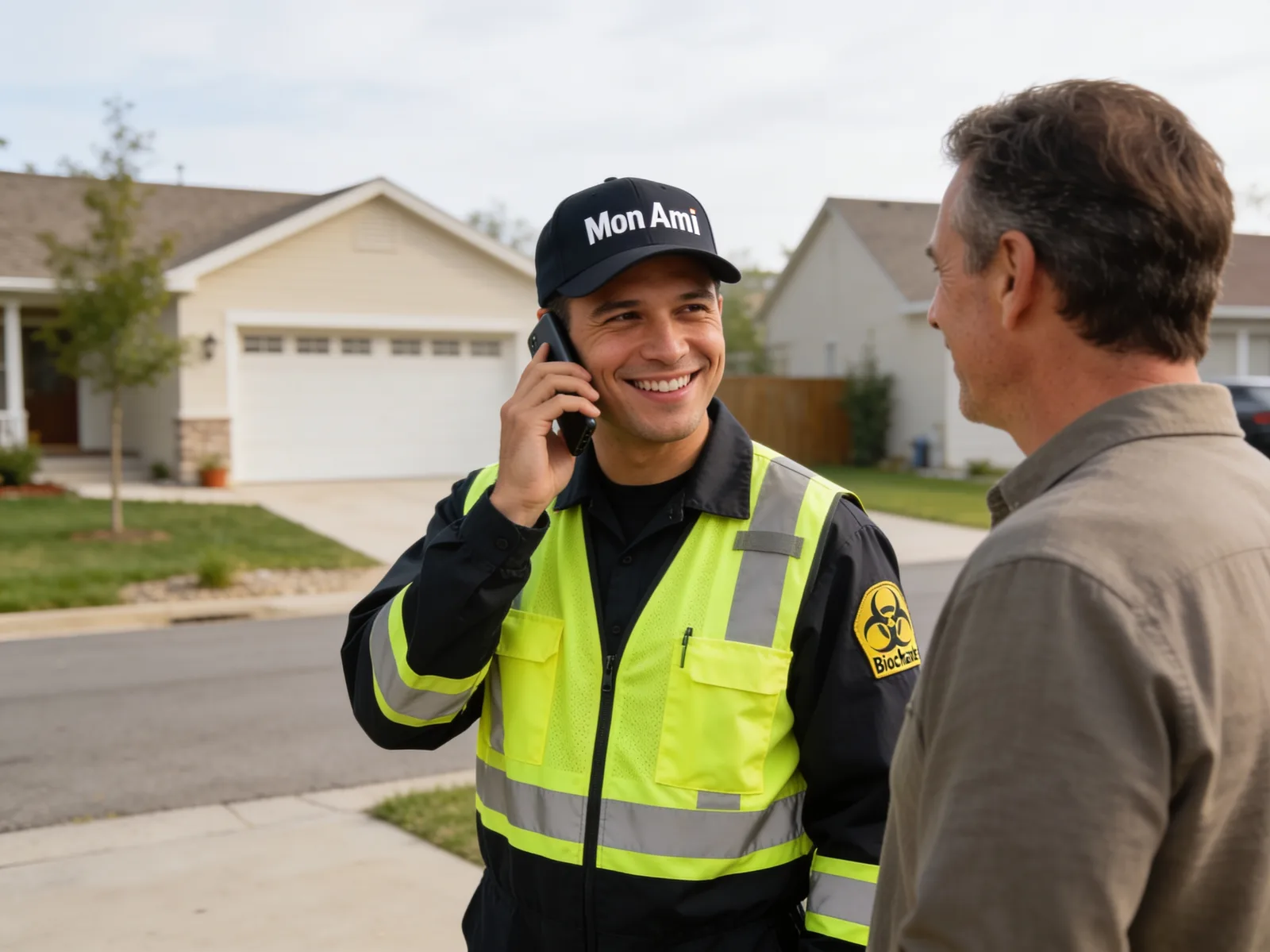 Sewage Cleanup Cottonwood, AZ FAQs