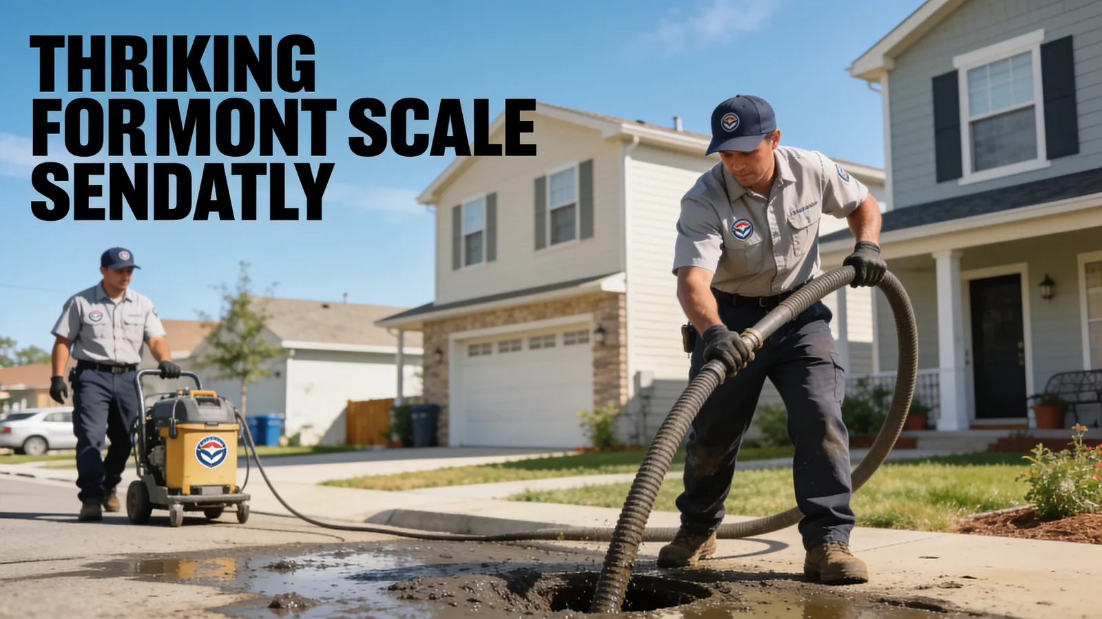 Sewage Cleanup in Cottonwood, AZ near me